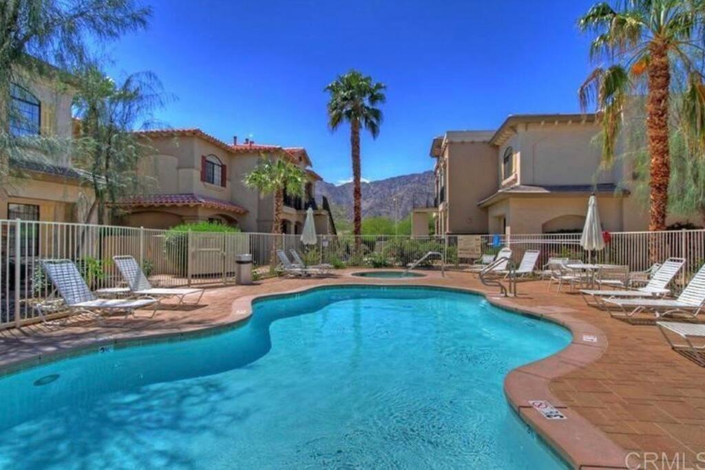 La Quinta Gem 1 Bedroom Pool Hot Tub Sleeps 4 Exteriér fotografie
