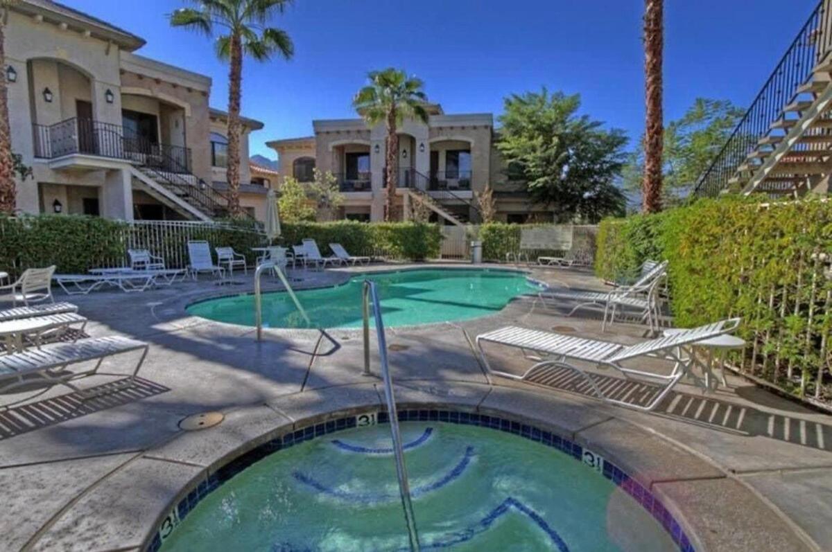 La Quinta Gem 1 Bedroom Pool Hot Tub Sleeps 4 Exteriér fotografie