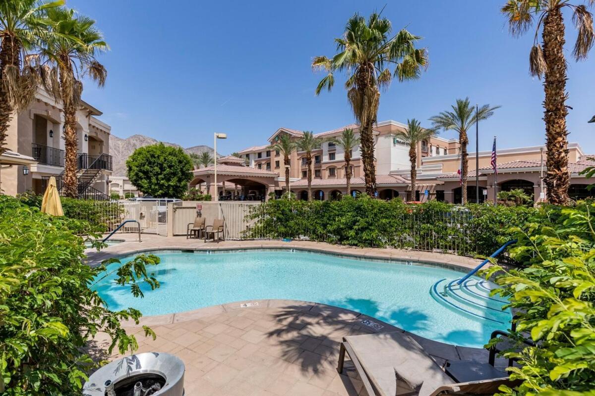 La Quinta Gem 1 Bedroom Pool Hot Tub Sleeps 4 Exteriér fotografie