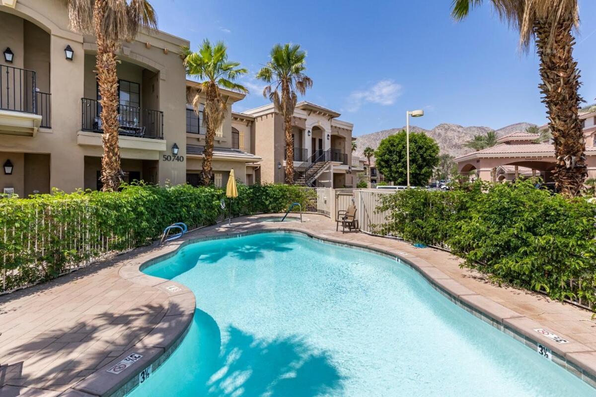 La Quinta Gem 1 Bedroom Pool Hot Tub Sleeps 4 Exteriér fotografie